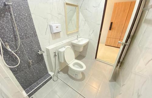 Nai Muang House | Nana hostel