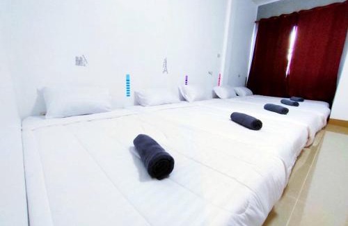 Nai Muang House | Nana hostel
