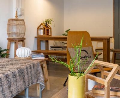 Huay Kaew Apartment | Near One Nimman 4Bedrooms TownHouse