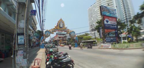 Jomtien Apartment | NeoCondo Jomtien Pattaya