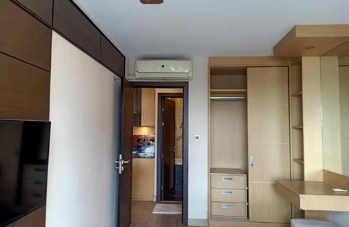 San Phak Wan Apartment | new concept freely breath