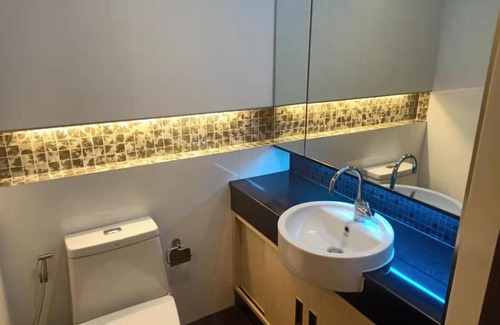 San Phak Wan Apartment | new concept freely breath