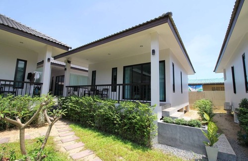 Lamai House | New Modern 1 Bedroom Near Beach;400m to Lamai beach
