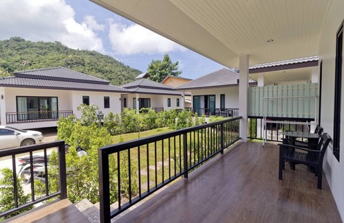 Lamai House | New Modern 1 Bedroom Near Beach;400m to Lamai beach