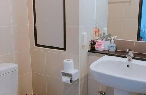 Chang Phueak Apartment | Next door of Novotel,Maya-Nimman Free pickup