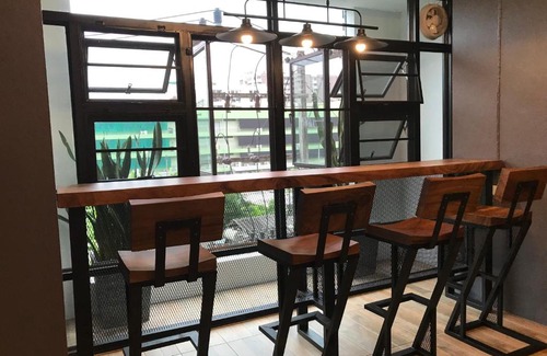Huay Kaew Hostel | Nimman Expat Home