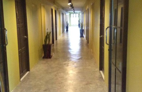Huay Kaew Hostel | Nimman Expat Home