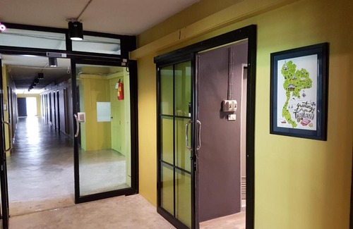 Huay Kaew Hostel | Nimman Expat Home
