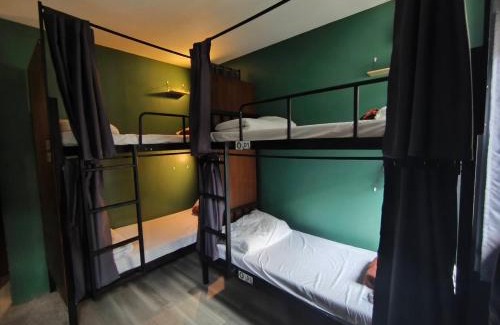 Samoeng Hostel | Nimman Nest Hostel & Cafe