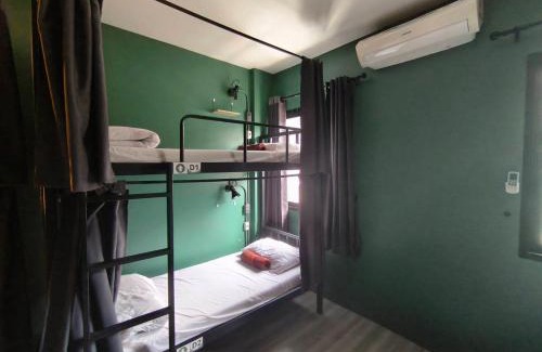 Samoeng Hostel | Nimman Nest Hostel & Cafe