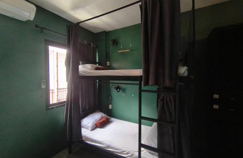 Samoeng Hostel | Nimman Nest Hostel & Cafe