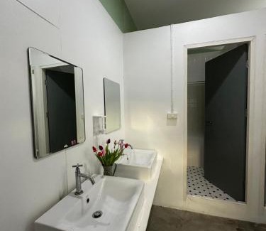 Nimman Hostel | Nimman Nest Hostel Chiang Mai