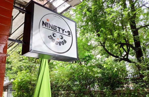 Phra Khanong Hostel | Ninety 9 Hostel