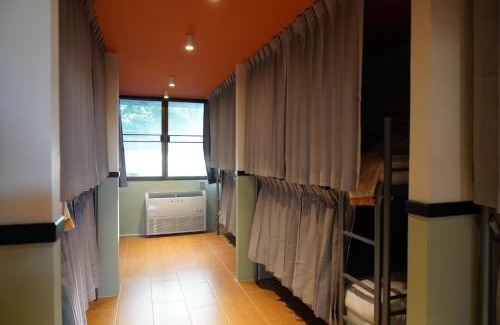 Nong Chaeng Hotel | Nitra Hostel
