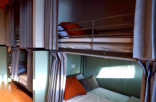 Nong Chaeng Hotel | Nitra Hostel