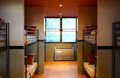 Nong Chaeng Hotel | Nitra Hostel