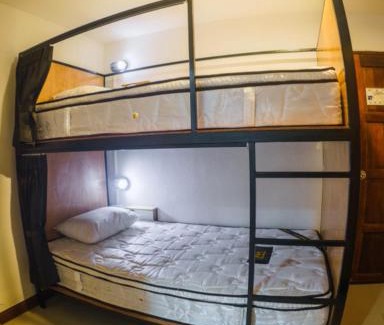 Koh Tao House | NITRO HOUSE Hostel
