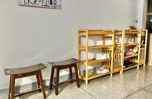 Downtown Krabi Hotel | No7 Guesthouse