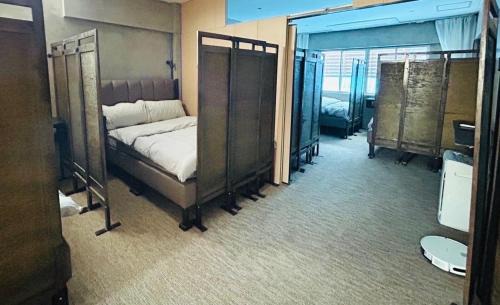 Wua Lai Hostel | Nonoteru Chiangmai