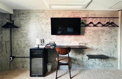Wua Lai Hostel | Nonoteru Chiangmai