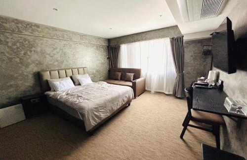 Wua Lai Hostel | Nonoteru Chiangmai