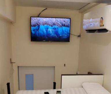 Khlang Hostel | Norm Space Hostel NST