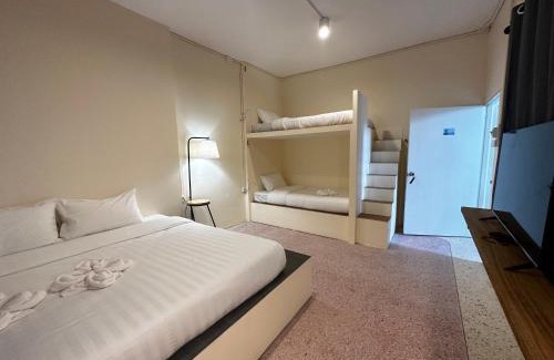Khlang Hostel | Norm Space Hostel NST
