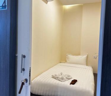 Khlang Hostel | Norm Space Hostel NST