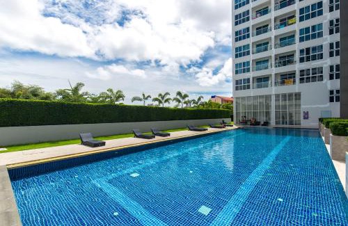 South Pattaya Apartment | Novana Residence by Tech
