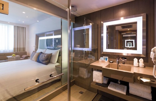 Nong Bon Hotel | Novotel Bangkok Bangna