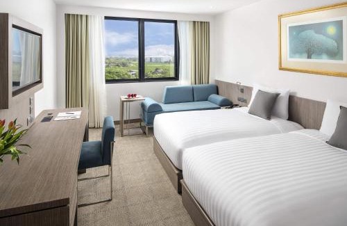 Nong Bon Hotel | Novotel Bangkok Bangna