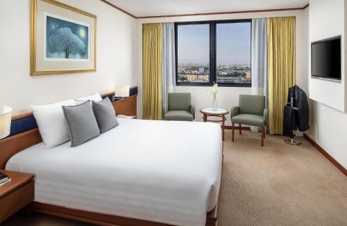 Nong Bon Hotel | Novotel Bangkok Bangna