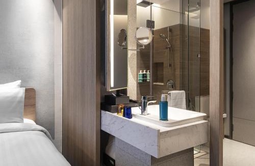 Rangsit Hotel | Novotel Bangkok Future Park Rangsit