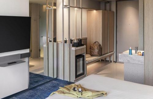 Rangsit Hotel | Novotel Bangkok Future Park Rangsit