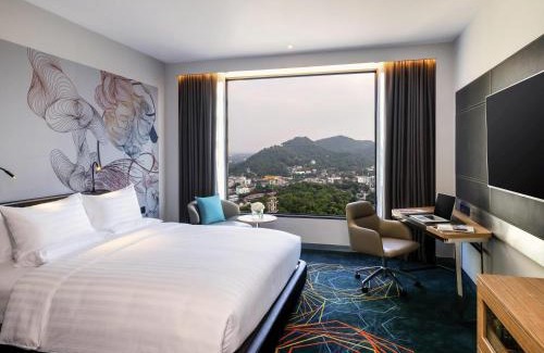 Tha Thaewawong Hotel | Novotel Marina Sriracha