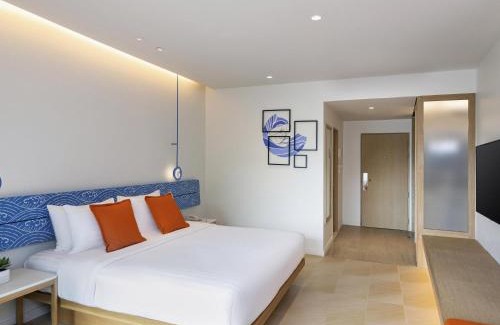 Chakphong Hotel | Novotel Rayong Rim Pae Resort