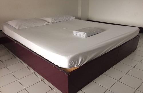 Khlong Chaokhunsing Hotel | NR Guesthouse