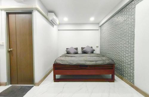 Bangkok Noi House | Number9 Bangkoknoi BKK Homestay