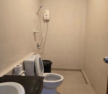 Nong Chaeng House | NW House