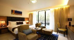 Thonglor Hotel | Oakwood Residence Sukhumvit Thonglor Bangkok