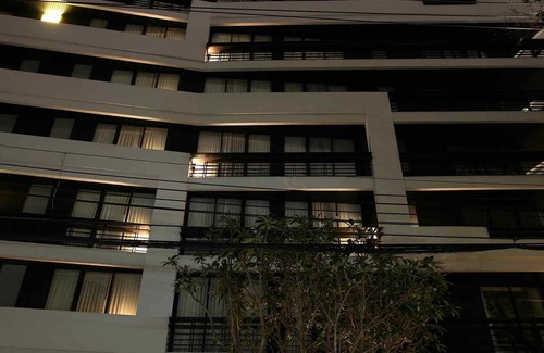 Thonglor Hotel | Oakwood Residence Sukhumvit Thonglor Bangkok