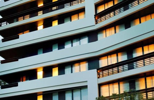 Thonglor Hotel | Oakwood Residence Sukhumvit Thonglor Bangkok