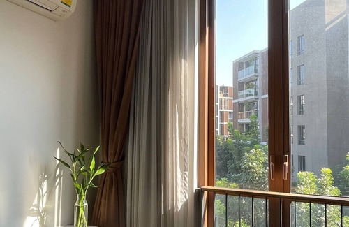 Phra Khanong Nuea Condo | Oasis in the heart of Bangkok