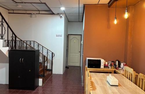 Samut Sakhon Hostel | Ochatee Hostel