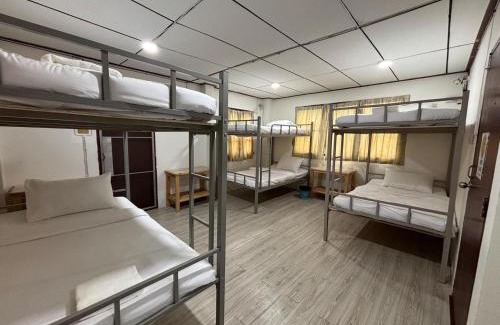Samut Sakhon Hostel | Ochatee Hostel