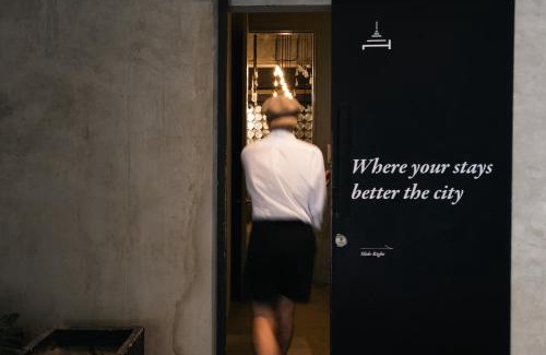 Bangkok Old Town Hostel | Once Again Hostel