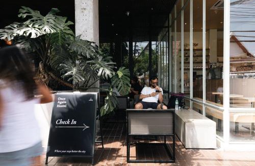 Bangkok Old Town Hostel | Once Again Hostel