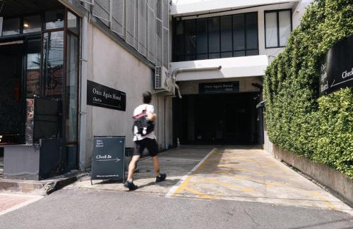 Bangkok Old Town Hostel | Once Again Hostel