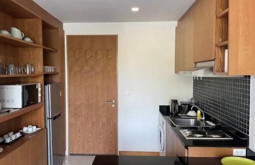 Ban Saiyuan Apartment | One Bedroom Apartment