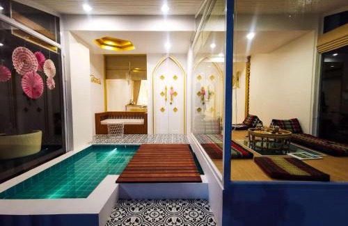 Ayutthaya House | One Dhatu Ayutthaya Premium Homestay